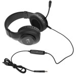 خرید هدست Redragon Hylas USB - سیاه